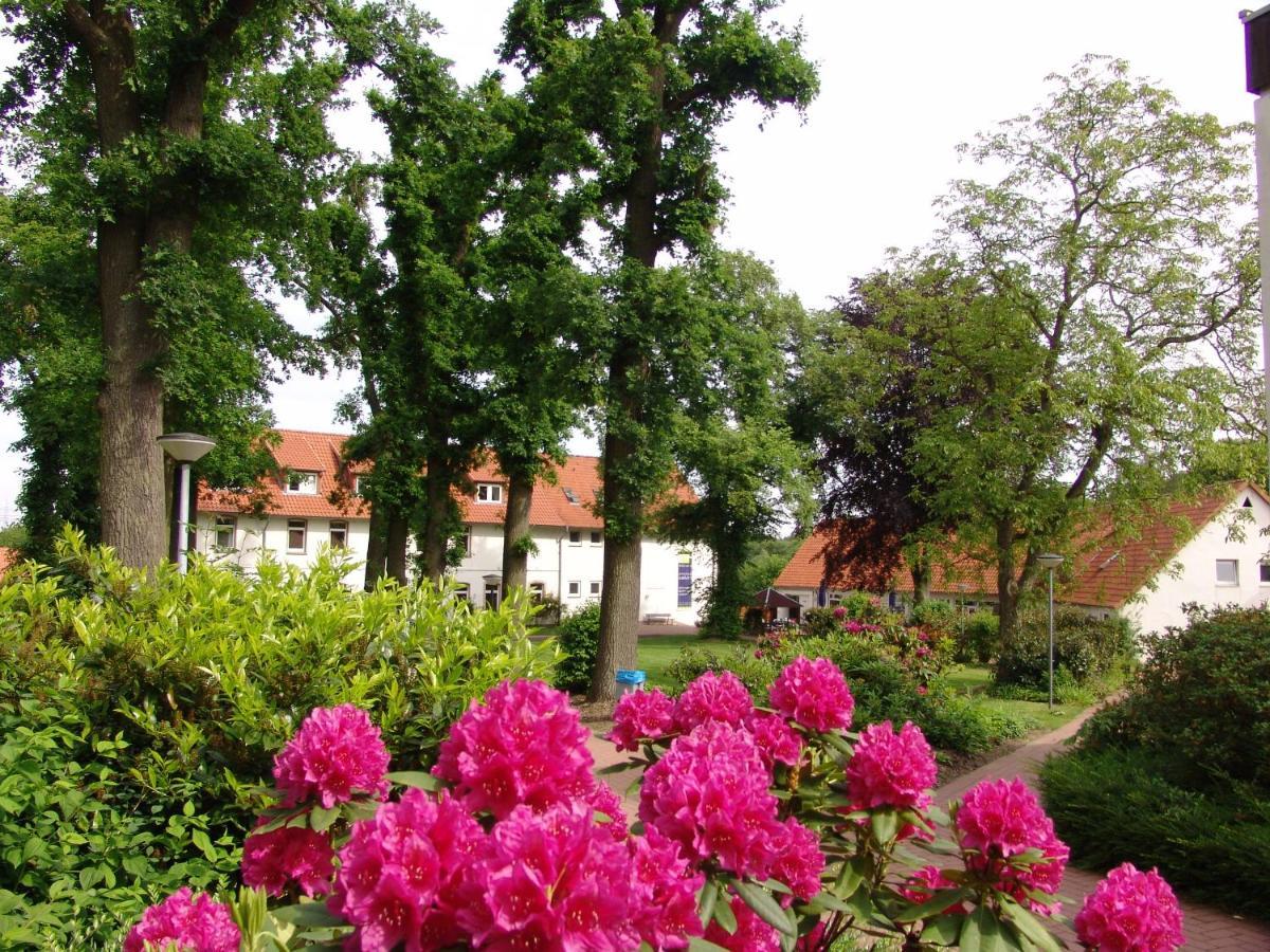 Denkhaus Loccum Hotel Rehburg-Loccum Luaran gambar