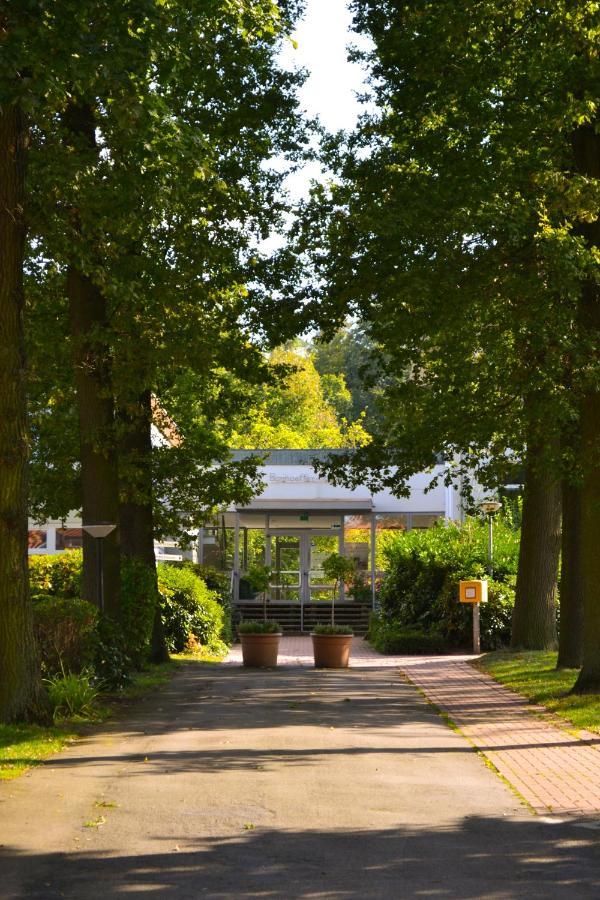 Denkhaus Loccum Hotel Rehburg-Loccum Luaran gambar